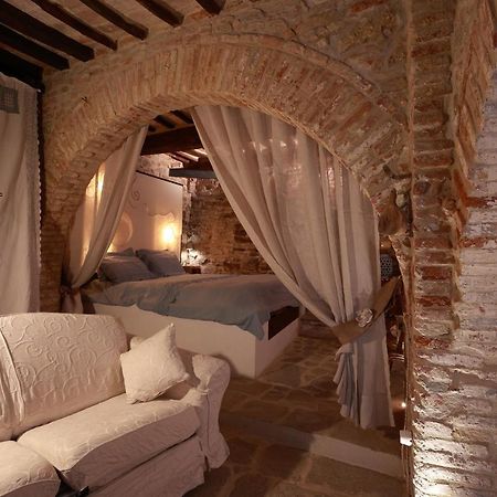 La Casina Del Lillotatini Apartman Panicale Kültér fotó